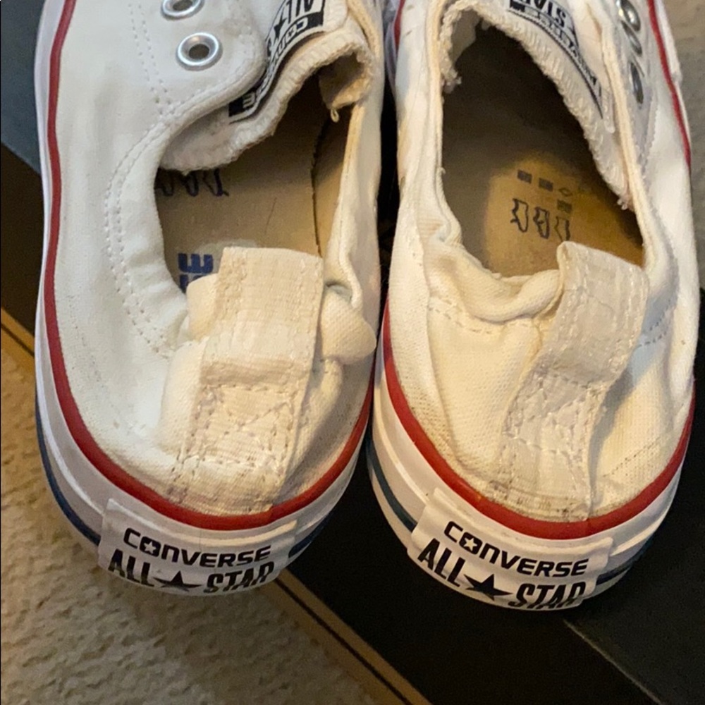 Converse. - Picture 4 of 5